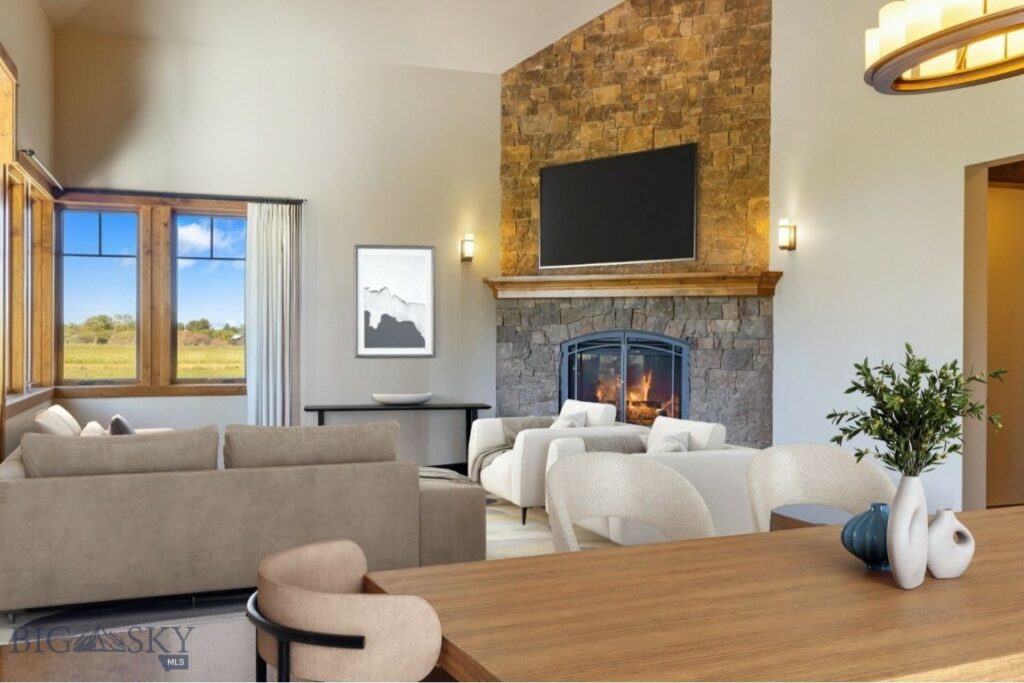 5204 Patterson Road, Bozeman MT 59718