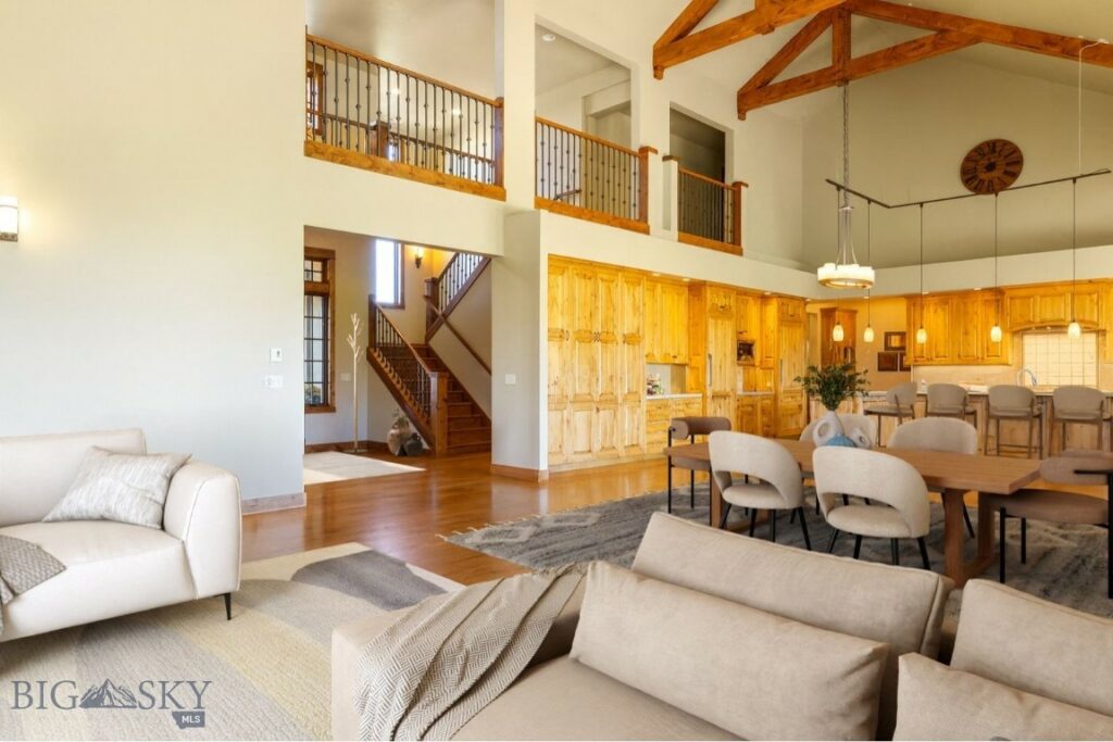 5204 Patterson Road, Bozeman MT 59718