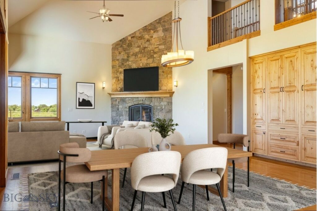 5204 Patterson Road, Bozeman MT 59718