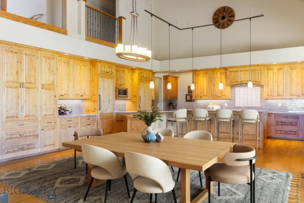 5204 Patterson Road, Bozeman MT 59718