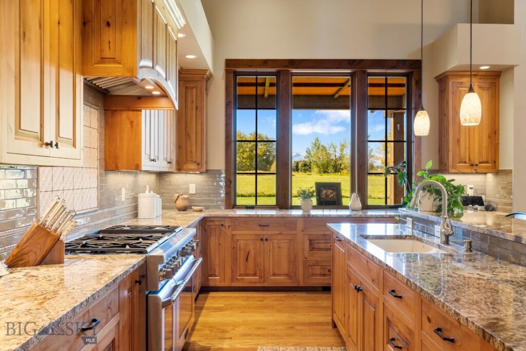 5204 Patterson Road, Bozeman MT 59718