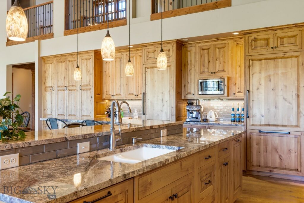 5204 Patterson Road, Bozeman MT 59718
