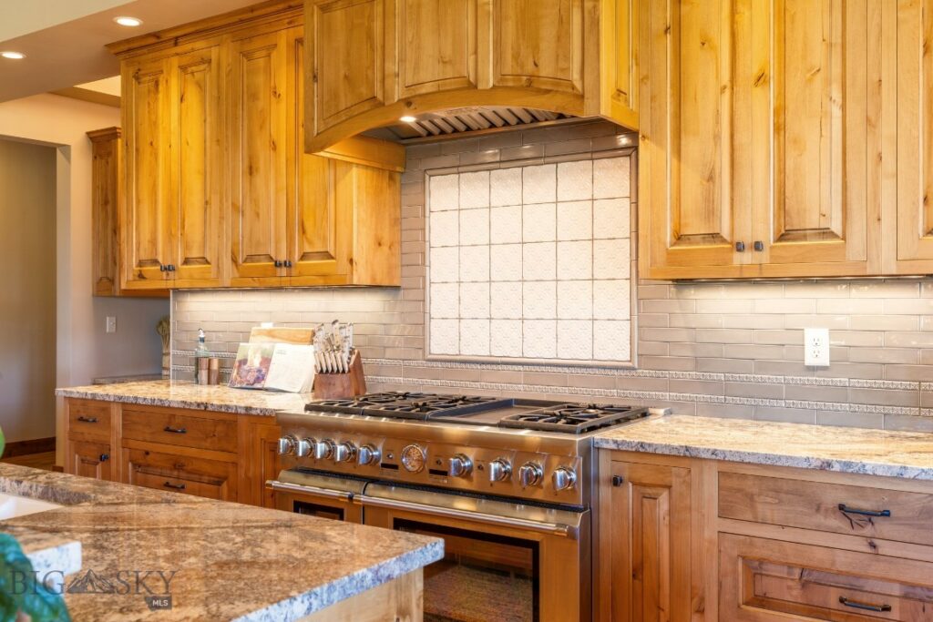 5204 Patterson Road, Bozeman MT 59718