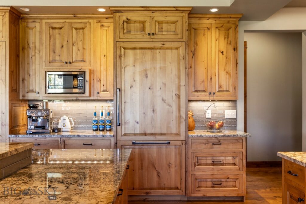 5204 Patterson Road, Bozeman MT 59718