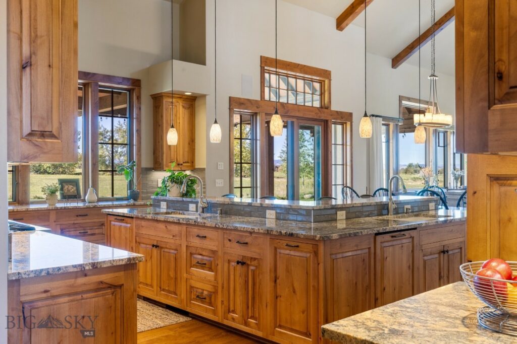 5204 Patterson Road, Bozeman MT 59718