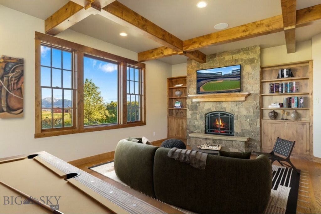 5204 Patterson Road, Bozeman MT 59718