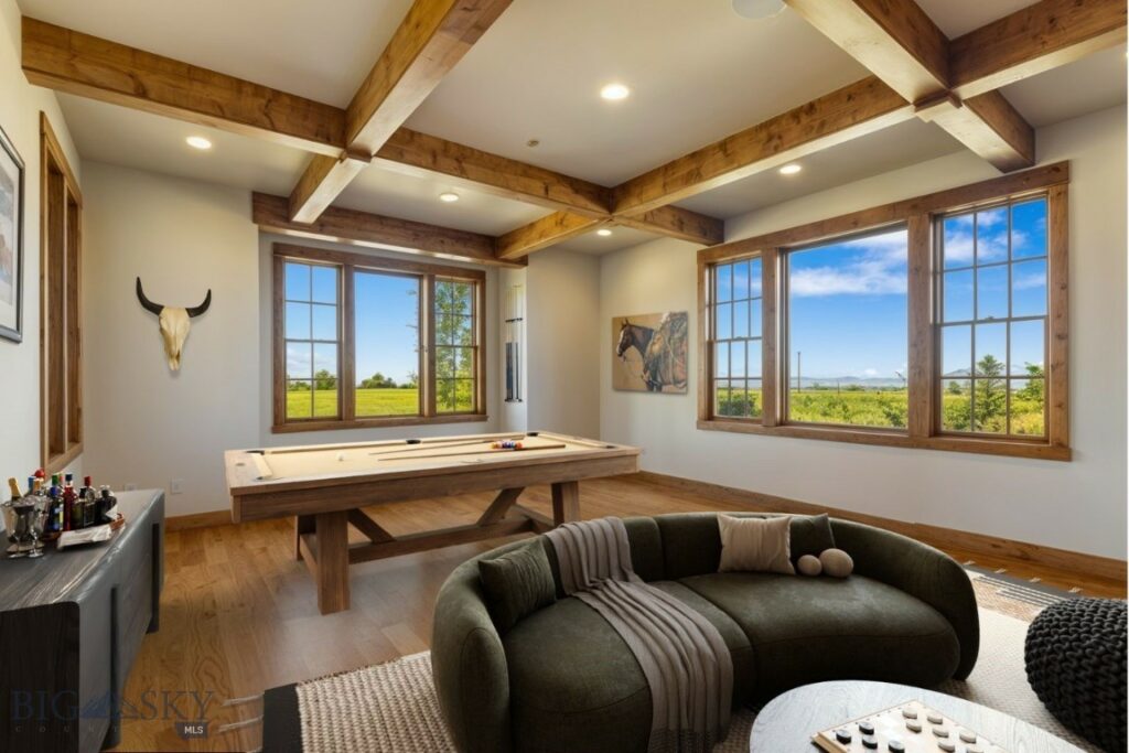 5204 Patterson Road, Bozeman MT 59718