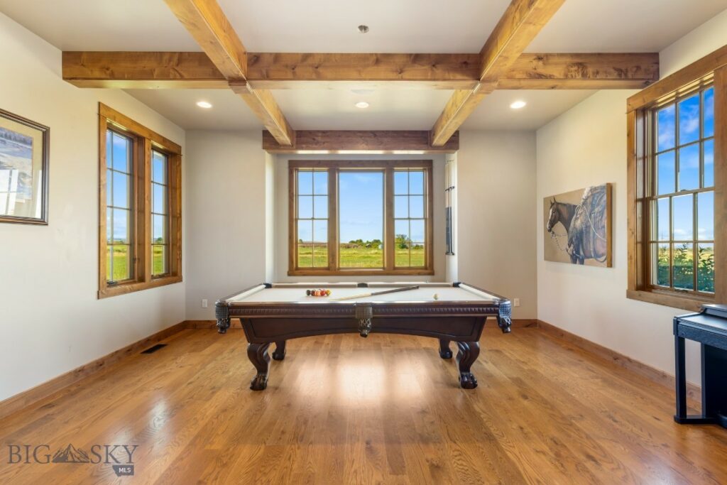 5204 Patterson Road, Bozeman MT 59718