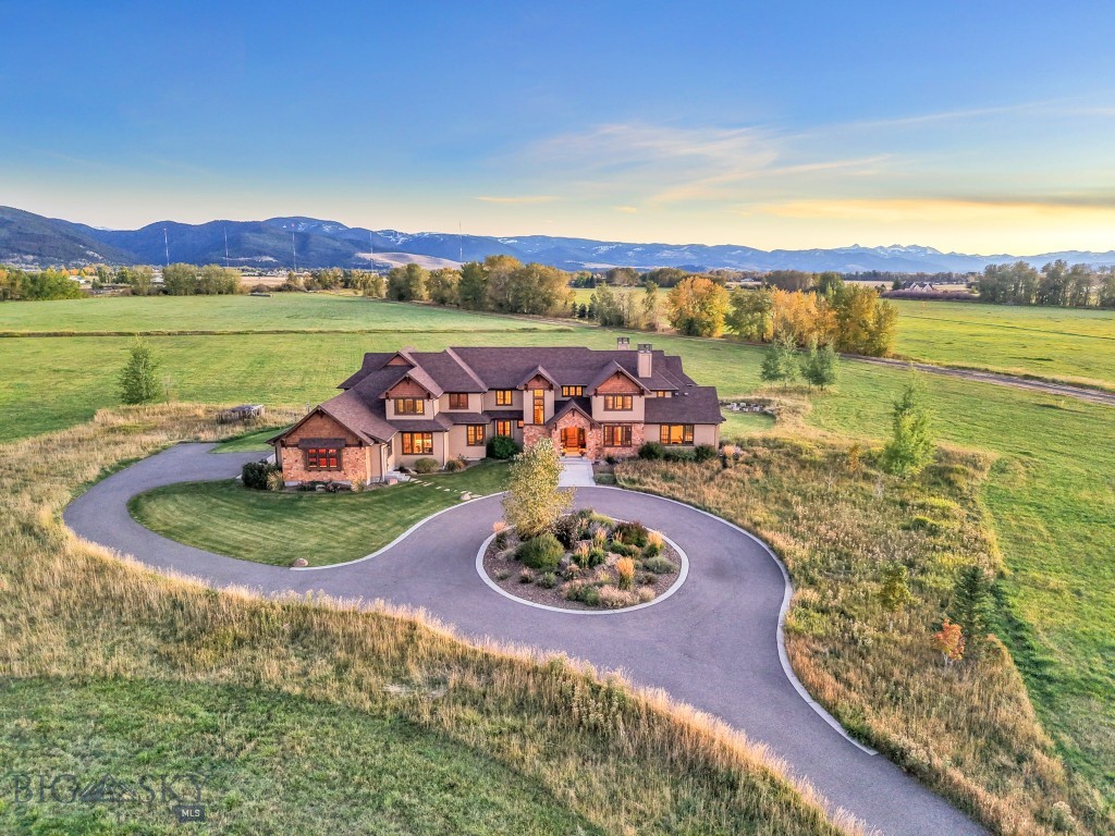 5204 Patterson Road, Bozeman MT 59718