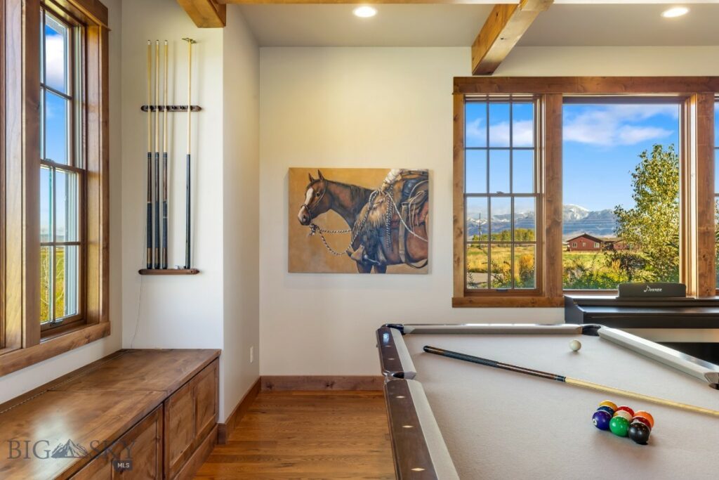 5204 Patterson Road, Bozeman MT 59718