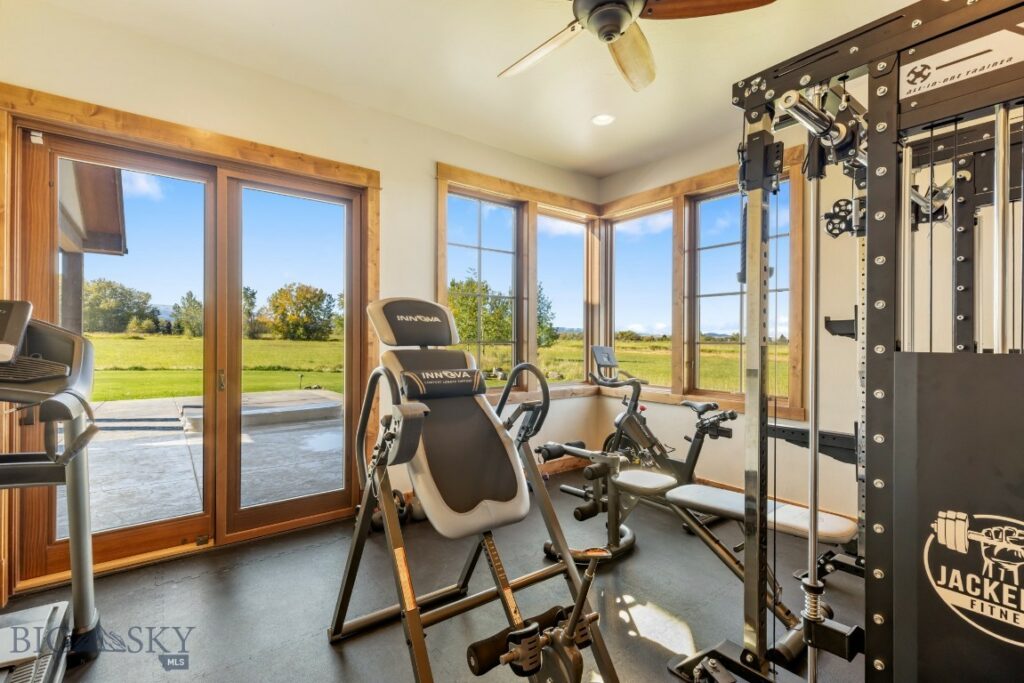 5204 Patterson Road, Bozeman MT 59718