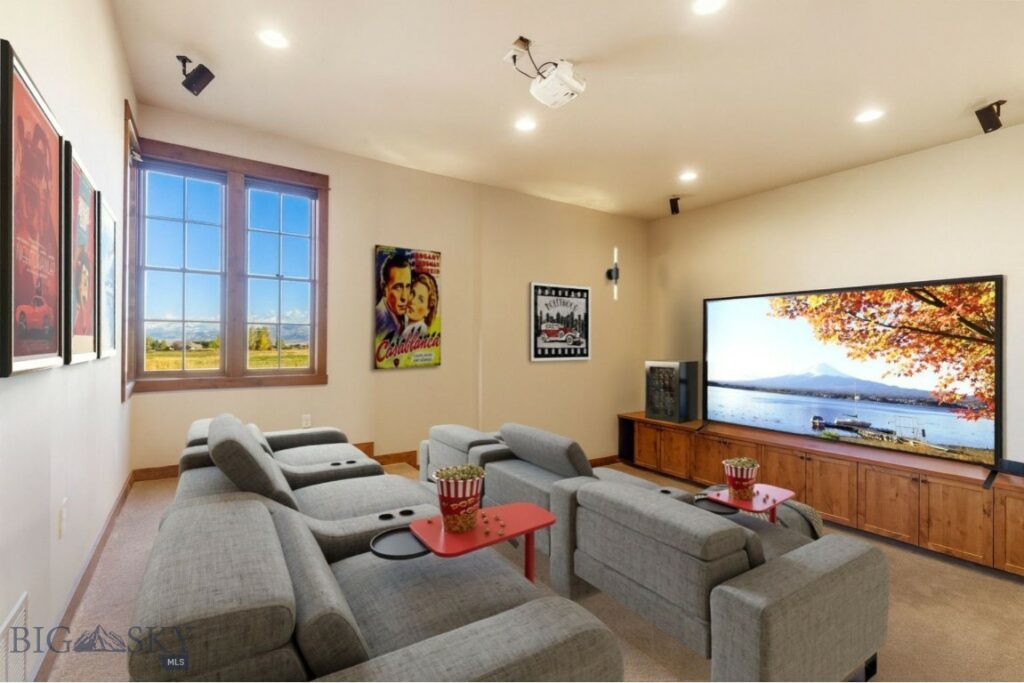 5204 Patterson Road, Bozeman MT 59718