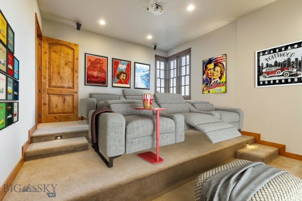 5204 Patterson Road, Bozeman MT 59718