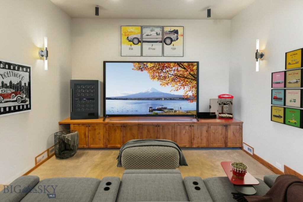 5204 Patterson Road, Bozeman MT 59718