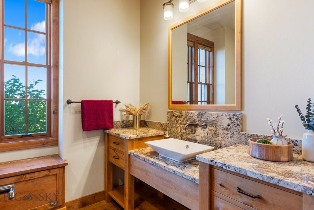 5204 Patterson Road, Bozeman MT 59718