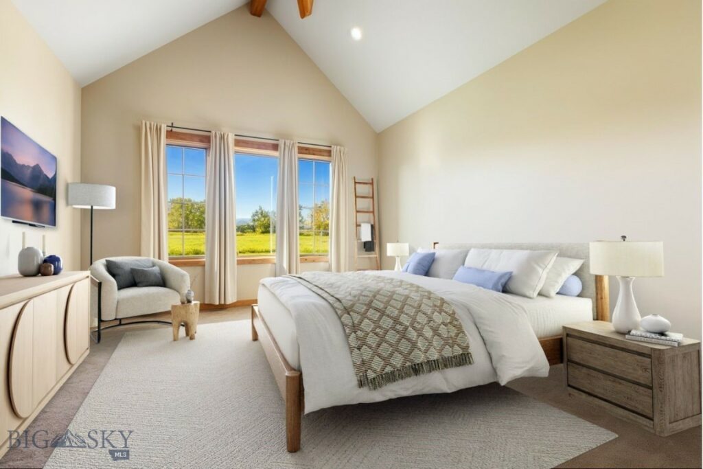 5204 Patterson Road, Bozeman MT 59718