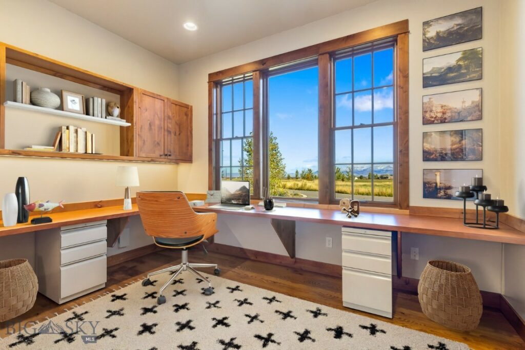 5204 Patterson Road, Bozeman MT 59718