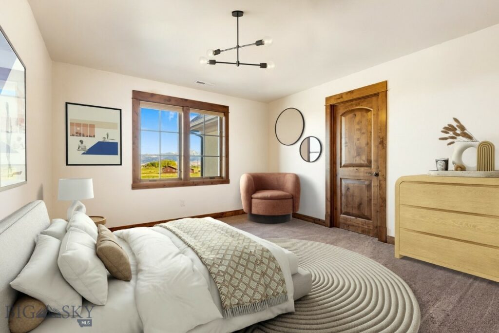5204 Patterson Road, Bozeman MT 59718