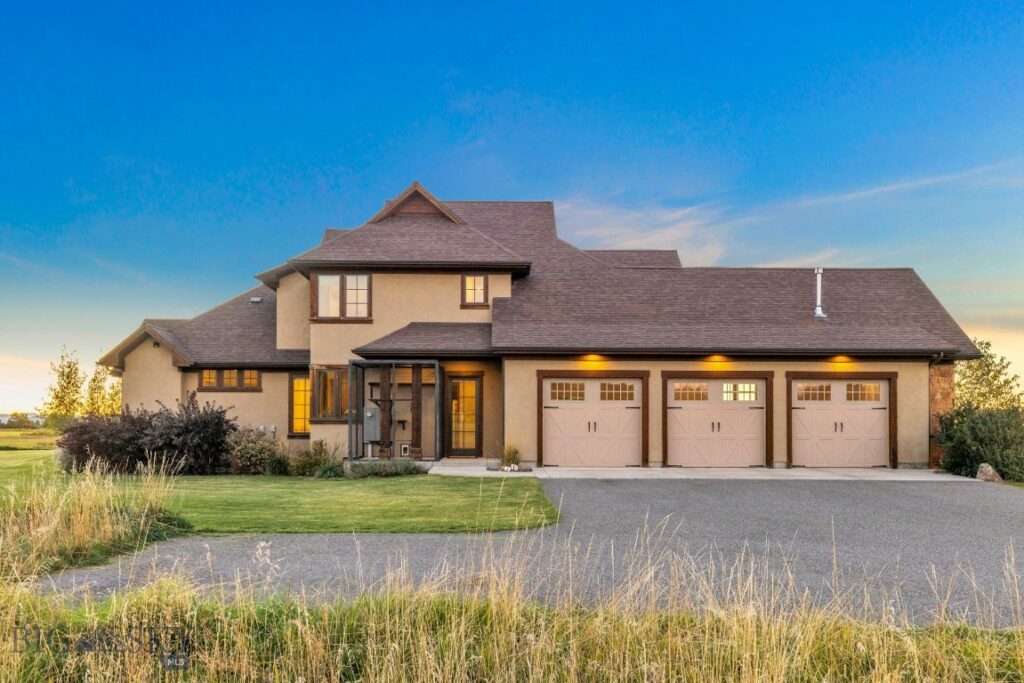 5204 Patterson Road, Bozeman MT 59718