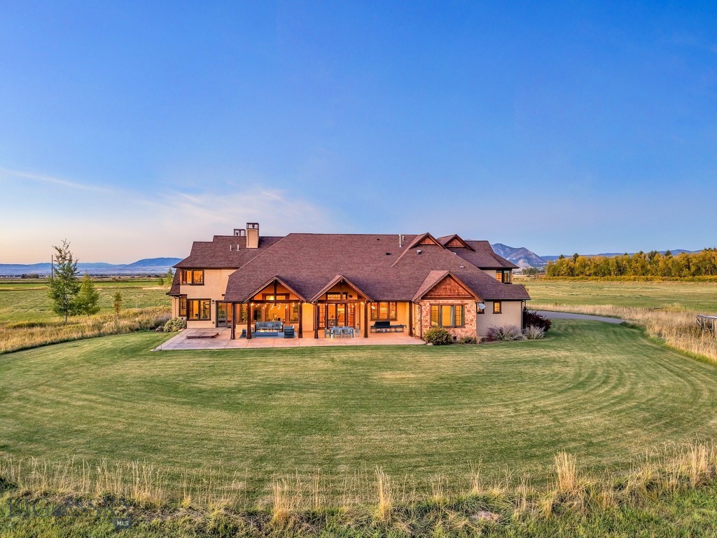 5204 Patterson Road, Bozeman MT 59718