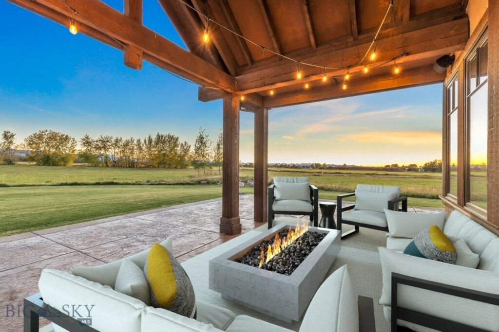 5204 Patterson Road, Bozeman MT 59718
