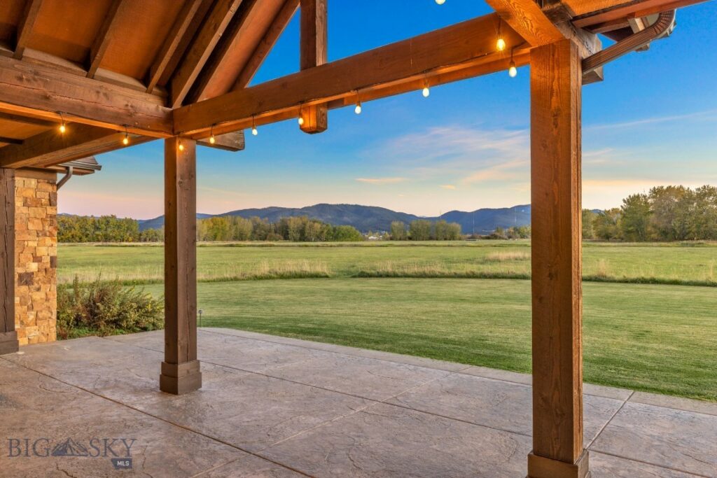 5204 Patterson Road, Bozeman MT 59718