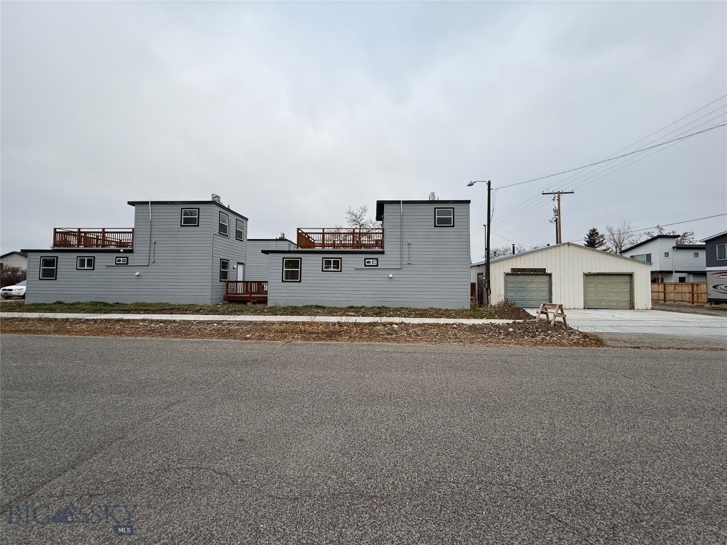 521 E Yellowstone, Belgrade MT 59714