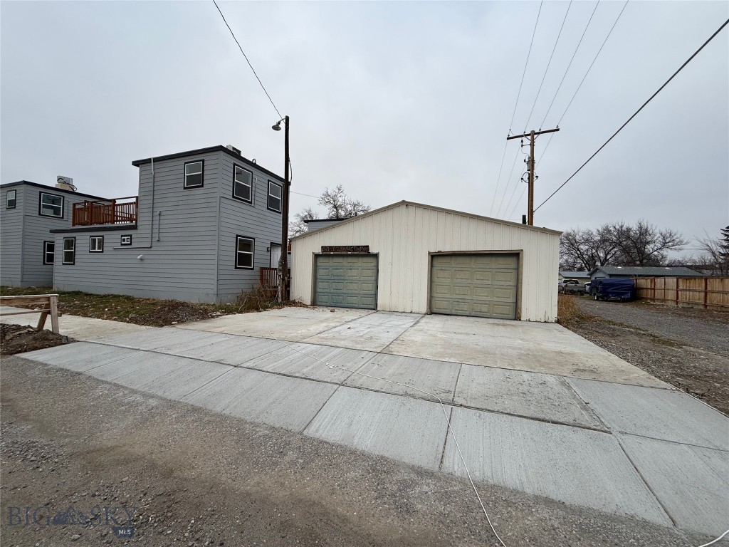 521 E Yellowstone, Belgrade MT 59714