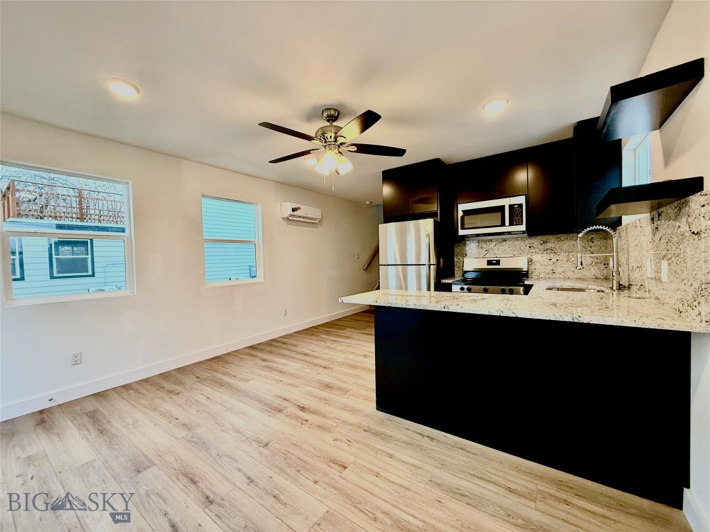 521 E Yellowstone, Belgrade MT 59714