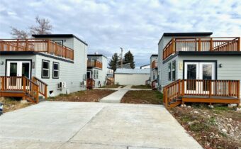 521 E Yellowstone, Belgrade MT 59714