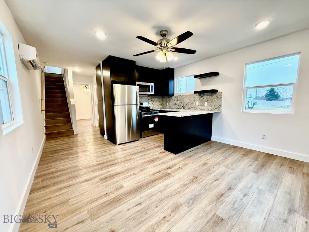 521 E Yellowstone, Belgrade MT 59714