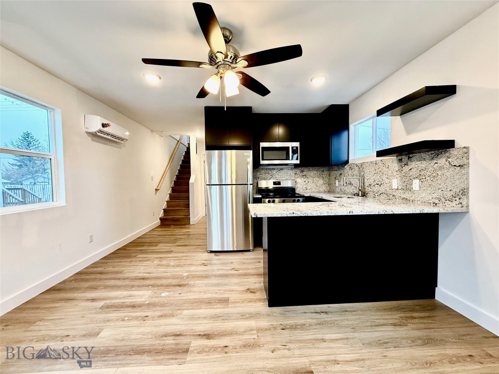 521 E Yellowstone, Belgrade MT 59714