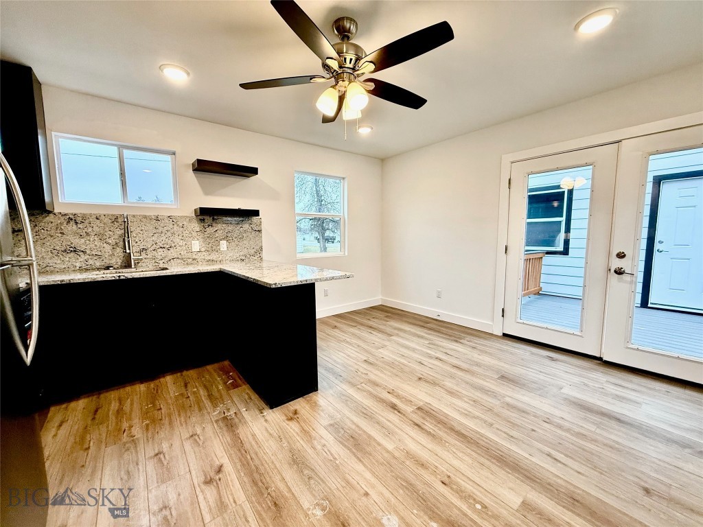 521 E Yellowstone, Belgrade MT 59714