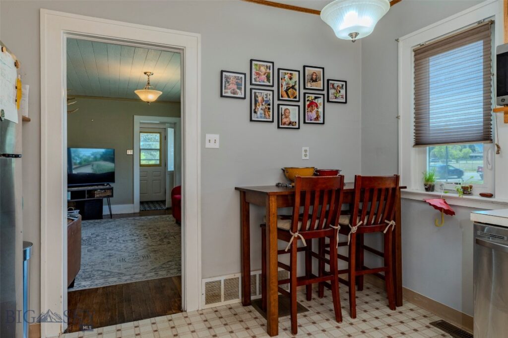 522 W Front Street, Livingston MT 59047