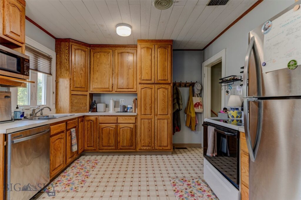 522 W Front Street, Livingston MT 59047