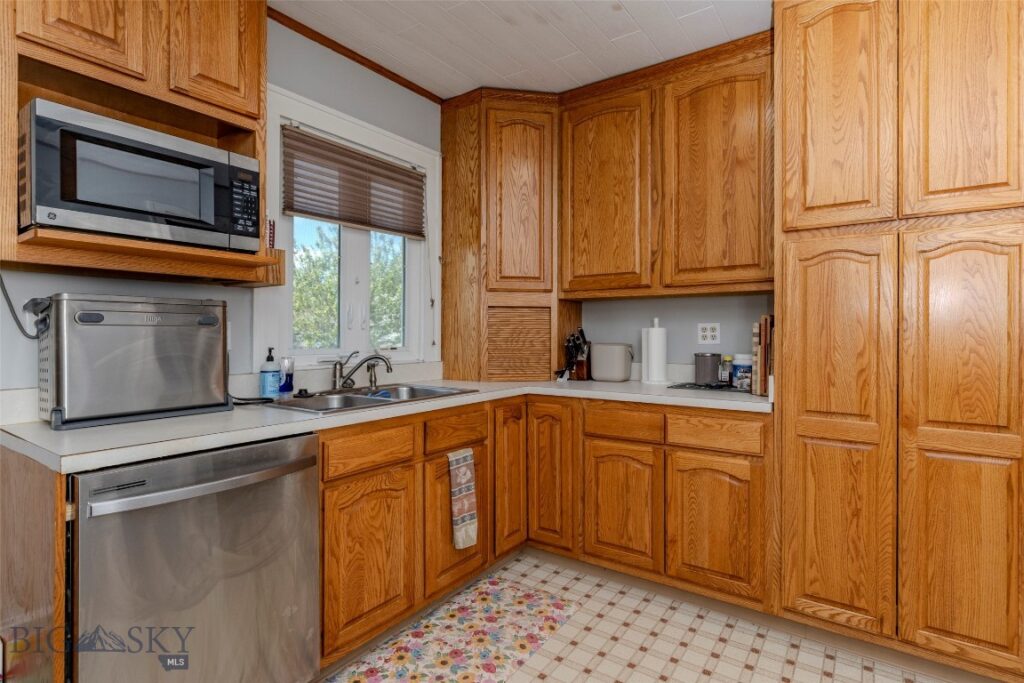 522 W Front Street, Livingston MT 59047