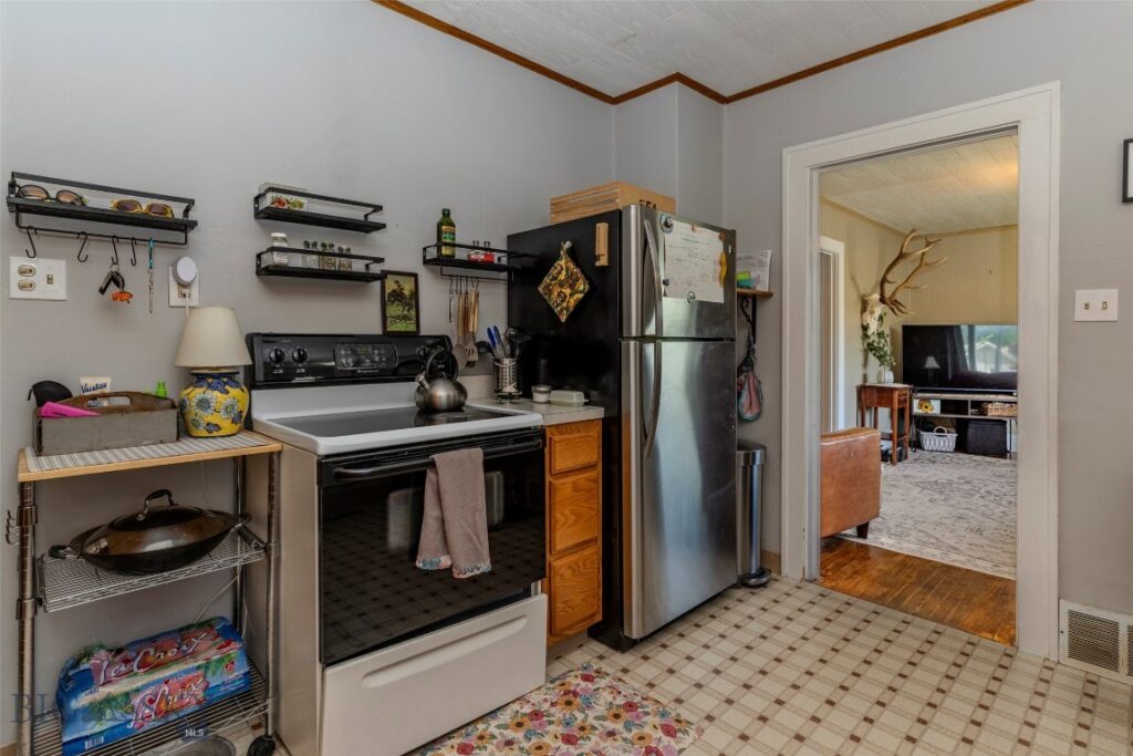 522 W Front Street, Livingston MT 59047