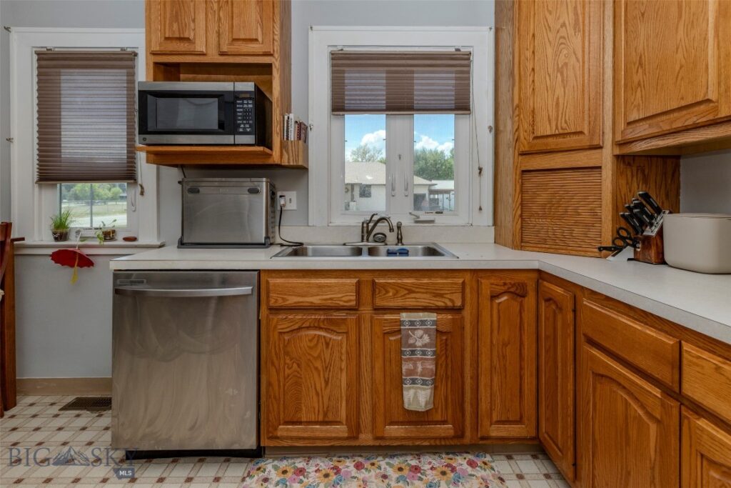 522 W Front Street, Livingston MT 59047