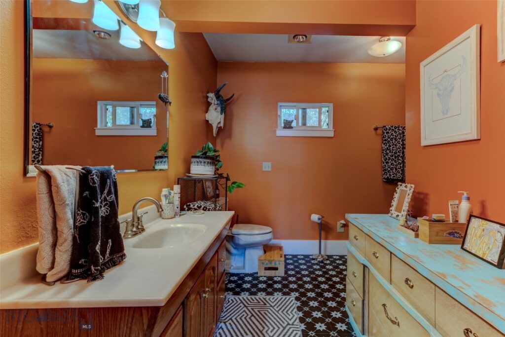 522 W Front Street, Livingston MT 59047