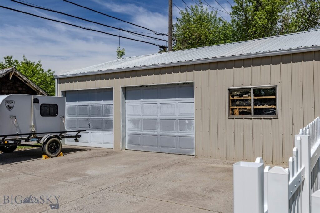 522 W Front Street, Livingston MT 59047