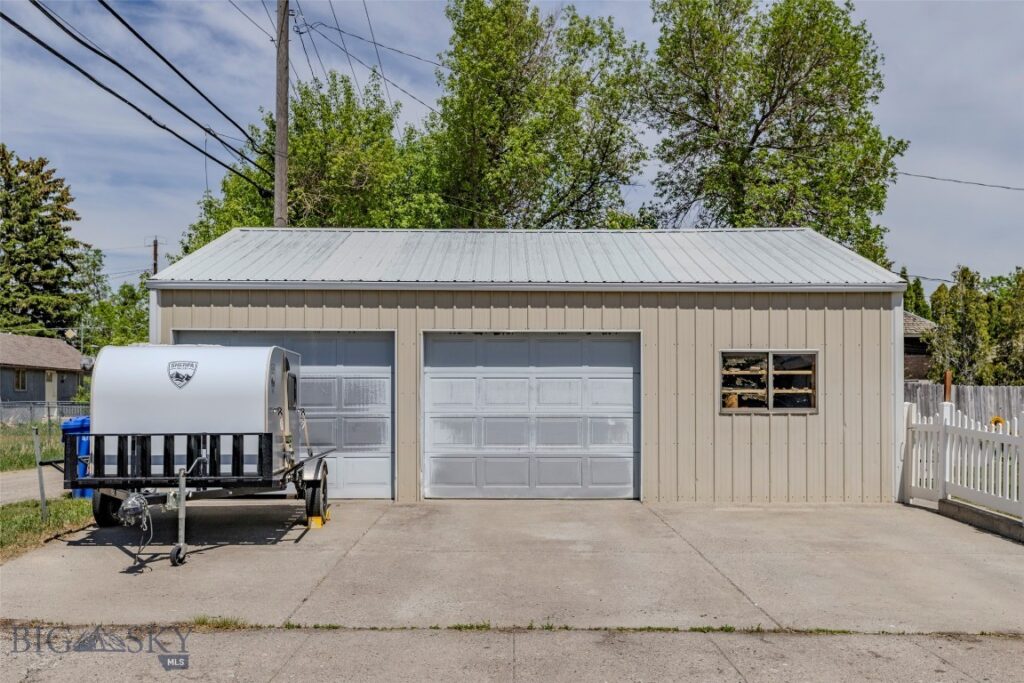 522 W Front Street, Livingston MT 59047