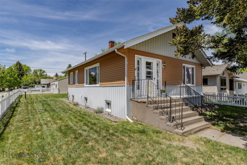 522 W Front Street, Livingston MT 59047