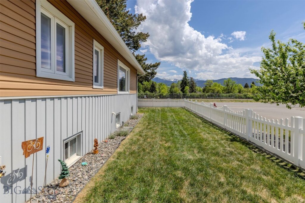 522 W Front Street, Livingston MT 59047