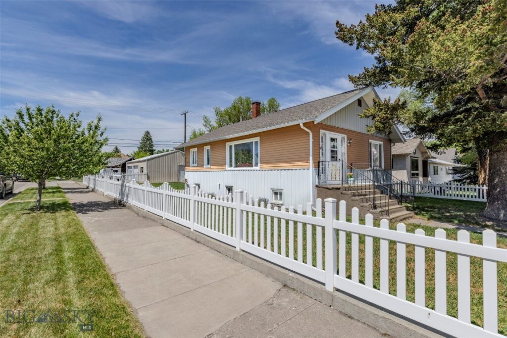 522 W Front Street, Livingston MT 59047