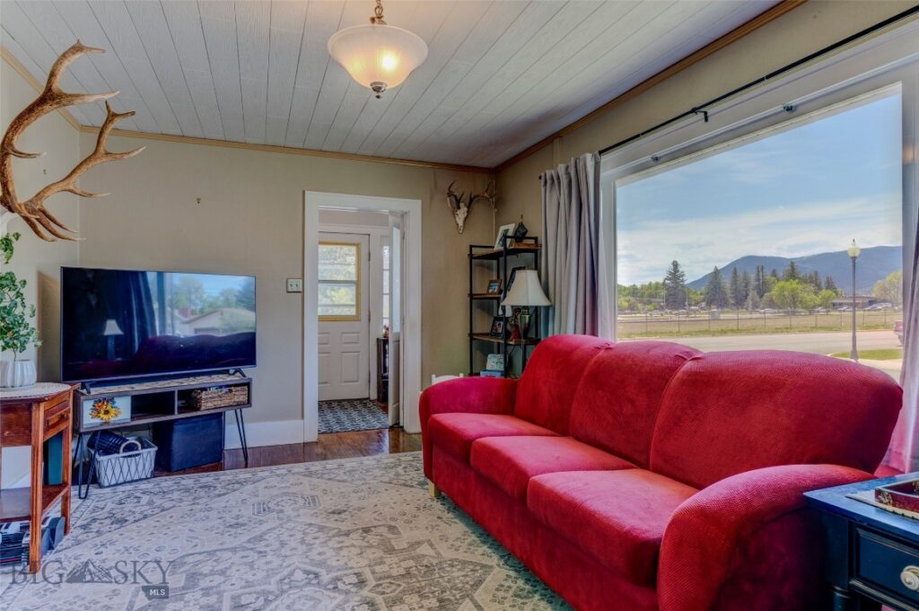 522 W Front Street, Livingston MT 59047