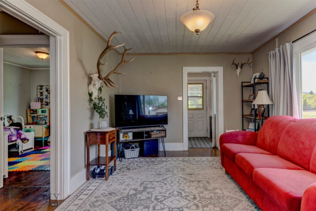 522 W Front Street, Livingston MT 59047