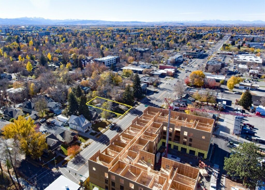 522 W Main Street, Bozeman MT 59715