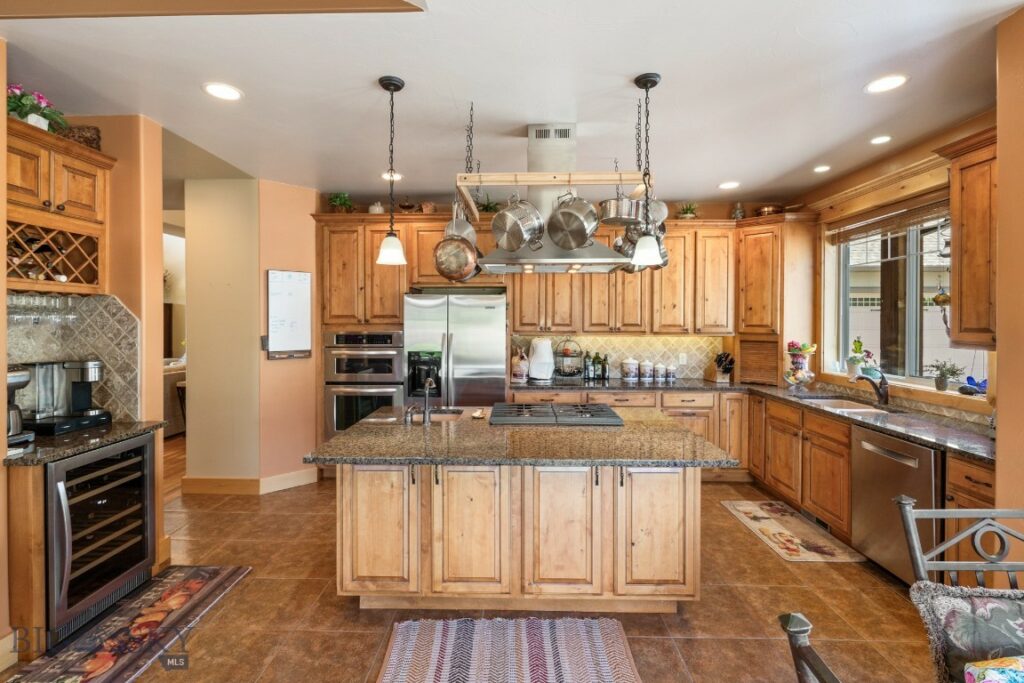 523 St Andrews, Bozeman MT 59715