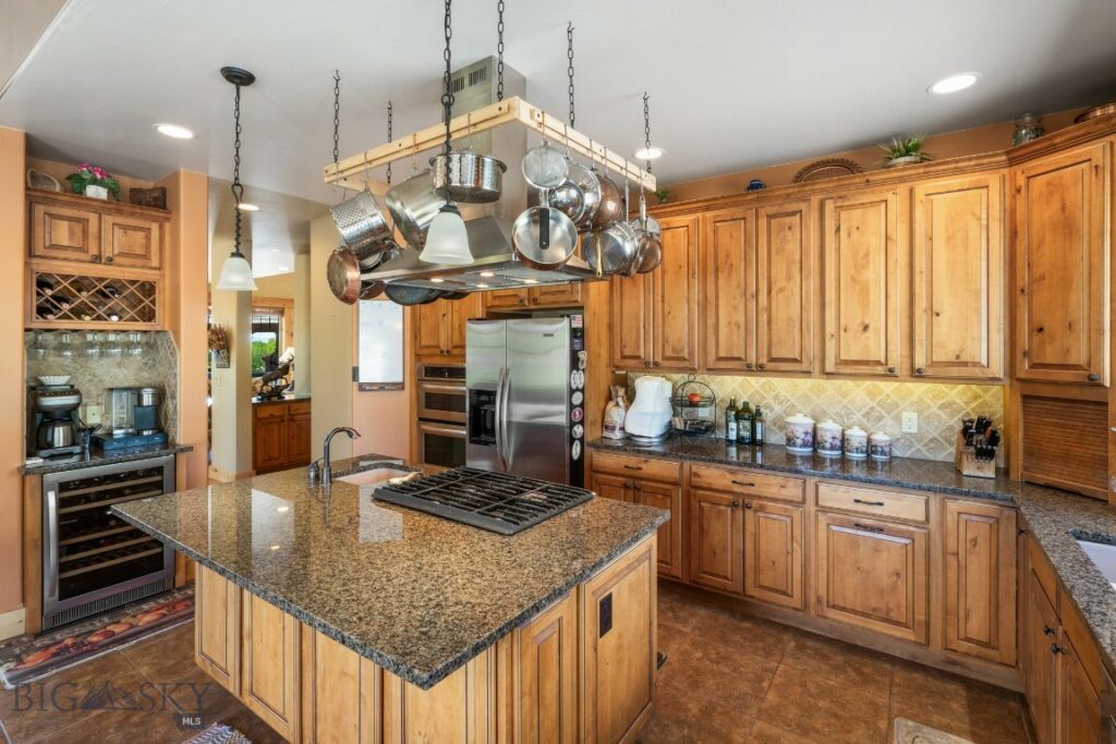 523 St Andrews, Bozeman MT 59715