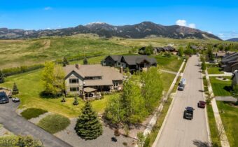 523 St Andrews, Bozeman MT 59715